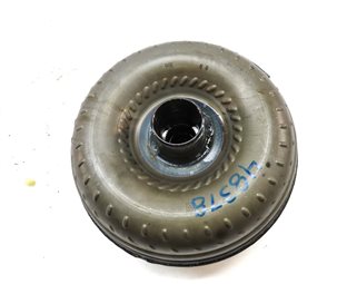 Thumbnail 4: 13-18 328i 328GT 428i X3 X4 F25 F26 F30 F32 F34 2.0L AUTO TRANS TORQUE CONVERTER