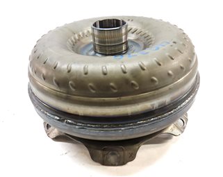 Thumbnail 5: 13-18 328i 328GT 428i X3 X4 F25 F26 F30 F32 F34 2.0L AUTO TRANS TORQUE CONVERTER