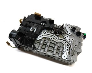 Thumbnail 1: 2014-2018 BMW 328i 328iGT 428i X3 X4 8HP-45 AWD AUTO TRANSMISSION VALVE BODY