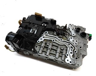 Thumbnail 2: 2014-2018 BMW 328i 328iGT 428i X3 X4 8HP-45 AWD AUTO TRANSMISSION VALVE BODY