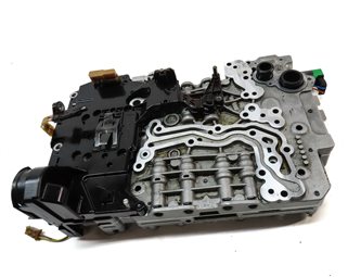 Thumbnail 3: 2014-2018 BMW 328i 328iGT 428i X3 X4 8HP-45 AWD AUTO TRANSMISSION VALVE BODY
