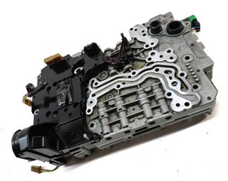 Thumbnail 4: 2014-2018 BMW 328i 328iGT 428i X3 X4 8HP-45 AWD AUTO TRANSMISSION VALVE BODY