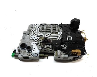 Thumbnail 5: 2014-2018 BMW 328i 328iGT 428i X3 X4 8HP-45 AWD AUTO TRANSMISSION VALVE BODY