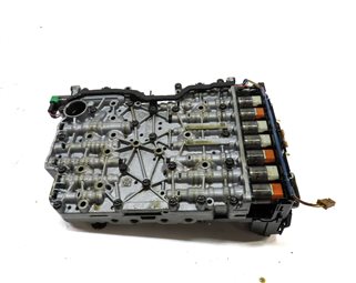 Thumbnail 6: 2014-2018 BMW 328i 328iGT 428i X3 X4 8HP-45 AWD AUTO TRANSMISSION VALVE BODY