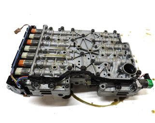 Thumbnail 7: 2014-2018 BMW 328i 328iGT 428i X3 X4 8HP-45 AWD AUTO TRANSMISSION VALVE BODY