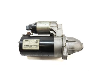Thumbnail 6: 14-18 BMW 228i 328i 328iGT 428i 528i X1 X3 X4 (F30 F32 F25) 2.0L STARTER MOTOR