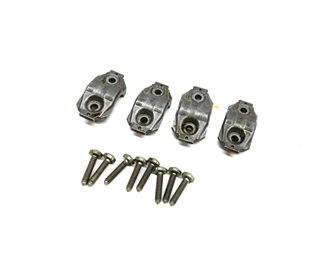 12-18 228i 320i 328i 428i 528i X1 X3 X5 2.0L N20 N26 ECCENTRIC CAMSHAFT CAP SET4