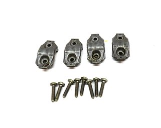 Thumbnail 2: 12-18 228i 320i 328i 428i 528i X1 X3 X5 2.0L N20 N26 ECCENTRIC CAMSHAFT CAP SET4