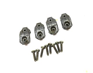 Thumbnail 3: 12-18 228i 320i 328i 428i 528i X1 X3 X5 2.0L N20 N26 ECCENTRIC CAMSHAFT CAP SET4