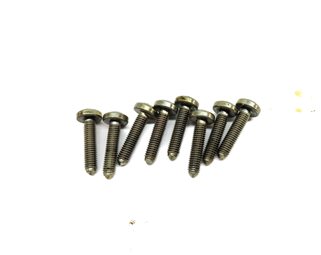 Thumbnail 4: 12-18 228i 320i 328i 428i 528i X1 X3 X5 2.0L N20 N26 ECCENTRIC CAMSHAFT CAP SET4