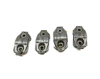 Thumbnail 5: 12-18 228i 320i 328i 428i 528i X1 X3 X5 2.0L N20 N26 ECCENTRIC CAMSHAFT CAP SET4