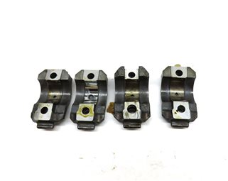 Thumbnail 6: 12-18 228i 320i 328i 428i 528i X1 X3 X5 2.0L N20 N26 ECCENTRIC CAMSHAFT CAP SET4