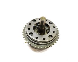 Thumbnail 1: 12-18 BMW 228i 320i 328i 428i 528i X1 X3 X5 2.0L N20 N26 INTAKE CAMSHAFT SHAFT