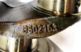 Thumbnail 8: 2015 BMW 428Xi COUPE (F32) 2.0L TURBO (N26) ENGINE MOTOR CRANK SHAFT CRANKSHAFT