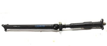 Thumbnail 2: 2013-2017 BMW 320i 330i 428i 430i (F30 F32) AWD REAR DRIVESHAFT DRIVELINE SHAFT