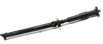 Thumbnail 3: 2013-2017 BMW 320i 330i 428i 430i (F30 F32) AWD REAR DRIVESHAFT DRIVELINE SHAFT