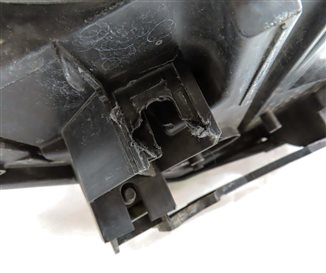 Thumbnail 9: 14-17 BMW 4 SERIES M3 M4 (F32 F80 F82 F83) LEFT DRIVER ADAPTIVE LED HEADLIGHT