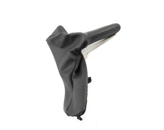 Thumbnail 3: 2015 BMW 428Xi COUPE (F32) FRONT EMERGENCY PARK PARKING BRAKE HANDLE BLACK