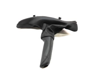 Thumbnail 4: 2015 BMW 428Xi COUPE (F32) FRONT EMERGENCY PARK PARKING BRAKE HANDLE BLACK