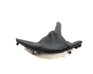 Thumbnail 5: 2015 BMW 428Xi COUPE (F32) FRONT EMERGENCY PARK PARKING BRAKE HANDLE BLACK