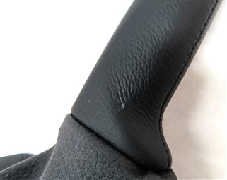 Thumbnail 8: 2015 BMW 428Xi COUPE (F32) FRONT EMERGENCY PARK PARKING BRAKE HANDLE BLACK