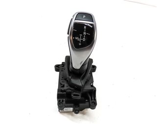 Thumbnail 2: 2013-2020 BMW 2 3 4 SERIES (F22 F30 F32) SPORT AUTO TRANSMISSION GEAR SHIFTER