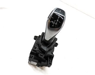 Thumbnail 3: 2013-2020 BMW 2 3 4 SERIES (F22 F30 F32) SPORT AUTO TRANSMISSION GEAR SHIFTER