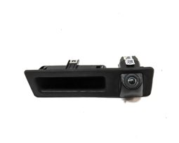Thumbnail 3: 09-18 BMW 2 3 4 5 7 M5 X3 X5 X6 (F01 F07 F10 F15 F16 F30 F32) REARVIEW CAMERA