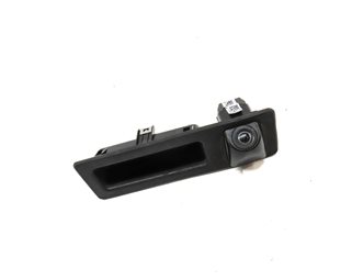 Thumbnail 4: 09-18 BMW 2 3 4 5 7 M5 X3 X5 X6 (F01 F07 F10 F15 F16 F30 F32) REARVIEW CAMERA