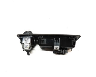 Thumbnail 5: 09-18 BMW 2 3 4 5 7 M5 X3 X5 X6 (F01 F07 F10 F15 F16 F30 F32) REARVIEW CAMERA