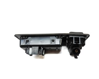 Thumbnail 6: 09-18 BMW 2 3 4 5 7 M5 X3 X5 X6 (F01 F07 F10 F15 F16 F30 F32) REARVIEW CAMERA