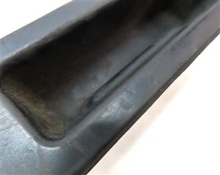 Thumbnail 8: 09-18 BMW 2 3 4 5 7 M5 X3 X5 X6 (F01 F07 F10 F15 F16 F30 F32) REARVIEW CAMERA