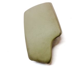 Thumbnail 3: 2015 BMW 428Xi COUPE (F32) FRONT CENTER CONSOLE ARMREST ARM REST LID(Oyster)