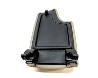 Thumbnail 7: 2015 BMW 428Xi COUPE (F32) FRONT CENTER CONSOLE ARMREST ARM REST LID(Oyster)