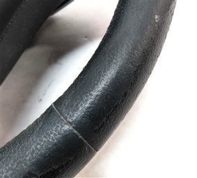 Thumbnail 10: 13-18 BMW M3 3 4 SERIES (F30 F32) ///M HEATED STEERING WHEEL w/ SHIFTER PADDLES