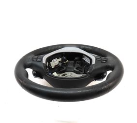 Thumbnail 4: 13-18 BMW M3 3 4 SERIES (F30 F32) ///M HEATED STEERING WHEEL w/ SHIFTER PADDLES