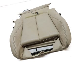 Thumbnail 3: 2015 BMW 428Xi COUPE (F32) FRONT RIGHT PASSENGER LOWER SEAT CUSHION(Oyster)