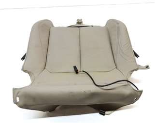 Thumbnail 4: 2015 BMW 428Xi COUPE (F32) FRONT RIGHT PASSENGER LOWER SEAT CUSHION(Oyster)