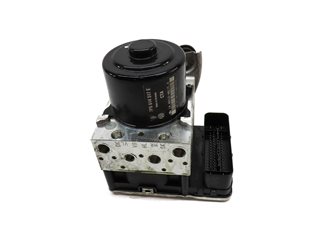 Thumbnail 2: 2011-2012 PORSCHE CAYENNE (958) ABS ANTI LOCK BRAKE PUMP w/ MODULE