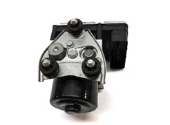 Thumbnail 4: 2011-2012 PORSCHE CAYENNE (958) ABS ANTI LOCK BRAKE PUMP w/ MODULE