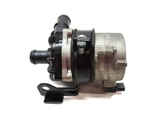 Thumbnail 6: 2011 PORSCHE CAYENNE (958) 3.0L HYBRID (M06.EC) ENGINE AUXILIARY WATER PUMP