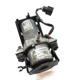 Thumbnail 3: 2011 PORSCHE CAYENNE (958) 3.0L HYBRID (M06.EC) ENGINE ELECTRIC VACUUM PUMP