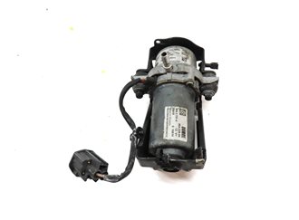 Thumbnail 5: 2011 PORSCHE CAYENNE (958) 3.0L HYBRID (M06.EC) ENGINE ELECTRIC VACUUM PUMP