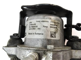 Thumbnail 7: 2011 PORSCHE CAYENNE (958) 3.0L HYBRID (M06.EC) ENGINE ELECTRIC VACUUM PUMP