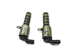 Thumbnail 2: 2011 PORSCHE CAYENNE (958) 3.0L HYBRID (M06.EC) ENGINE VVT SOLENOID SET/2