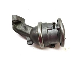 Thumbnail 7: 2011 PORSCHE CAYENNE (958) 3.0L HYBRID (M06.EC) AIR INJECTION CHECK VALVE SET/2