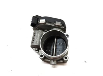 Thumbnail 4: 11-18 PORSCHE CAYENNE PANAMERA (958 970 G1) 3.0L E-HYBRID / GAS - THROTTLE BODY