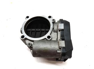 Thumbnail 5: 11-18 PORSCHE CAYENNE PANAMERA (958 970 G1) 3.0L E-HYBRID / GAS - THROTTLE BODY