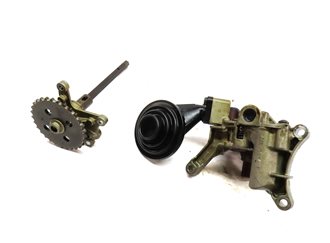 2011 PORSCHE CAYENNE (958) 3.0L HYBRID (M06.EC) ENGINE MOTOR OIL PUMP