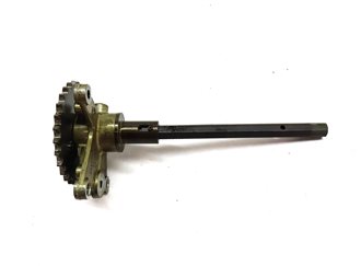Thumbnail 5: 2011 PORSCHE CAYENNE (958) 3.0L HYBRID (M06.EC) ENGINE MOTOR OIL PUMP